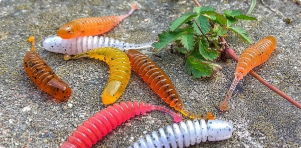 Миксованные пачки