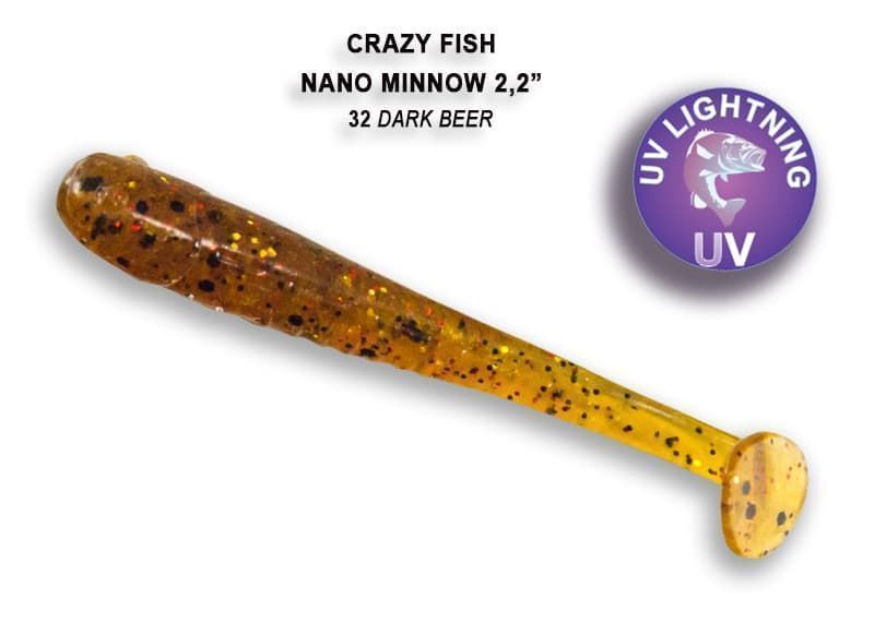 Nano minnow 2.2" 22-55-32-6