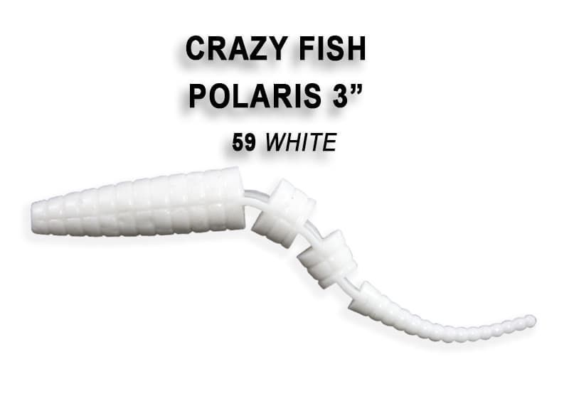 Polaris 3" 24-68-59-4