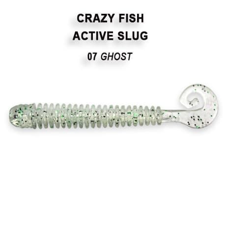 Active slug 2.8"  2-71-7-1