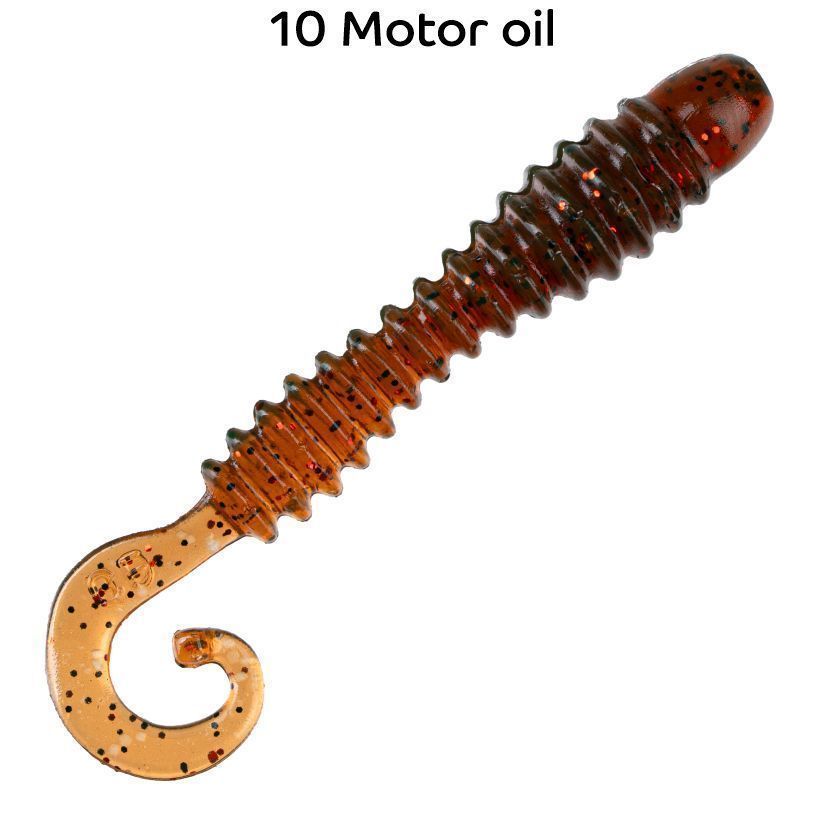 Active slug 2" 29-50-10-6