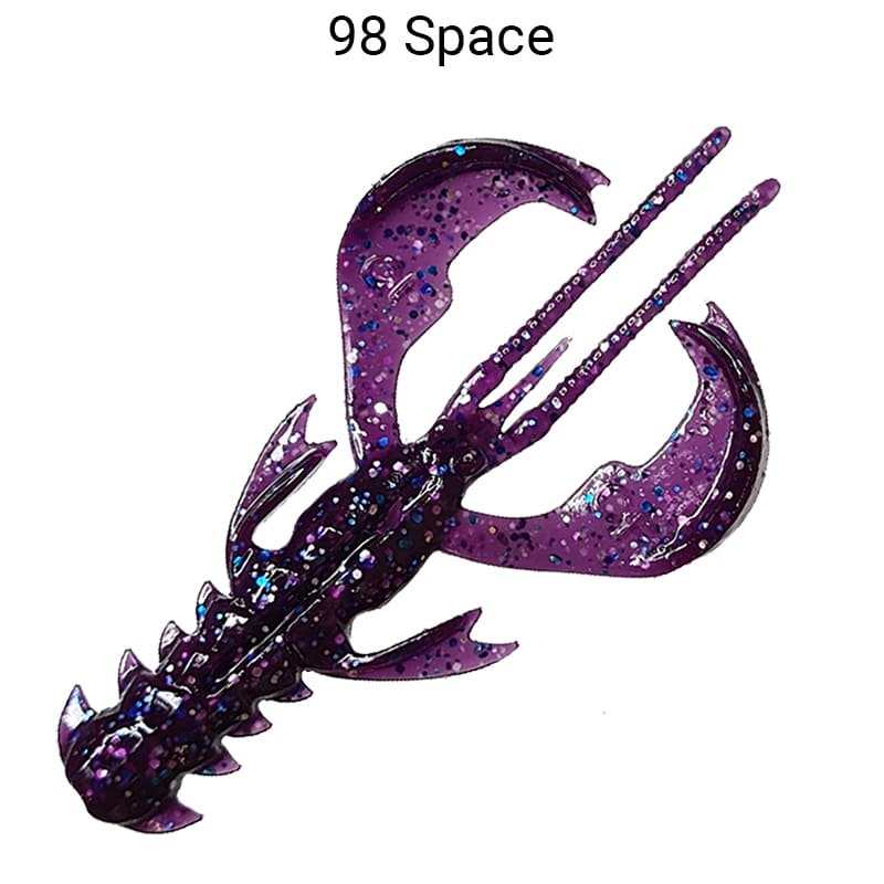 Nimble 5"45-125-98-6