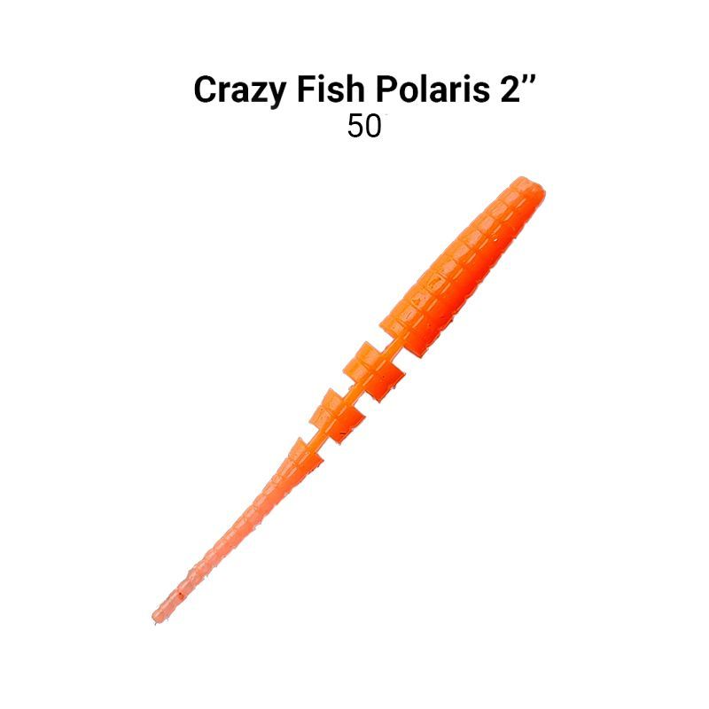 Polaris 2" 17-54-50-6