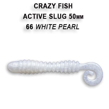 Active slug 2" 29-50-66-6