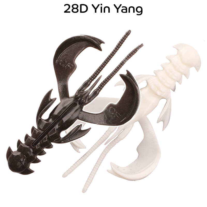 Nimble 2" 50-50-28d-6-F
