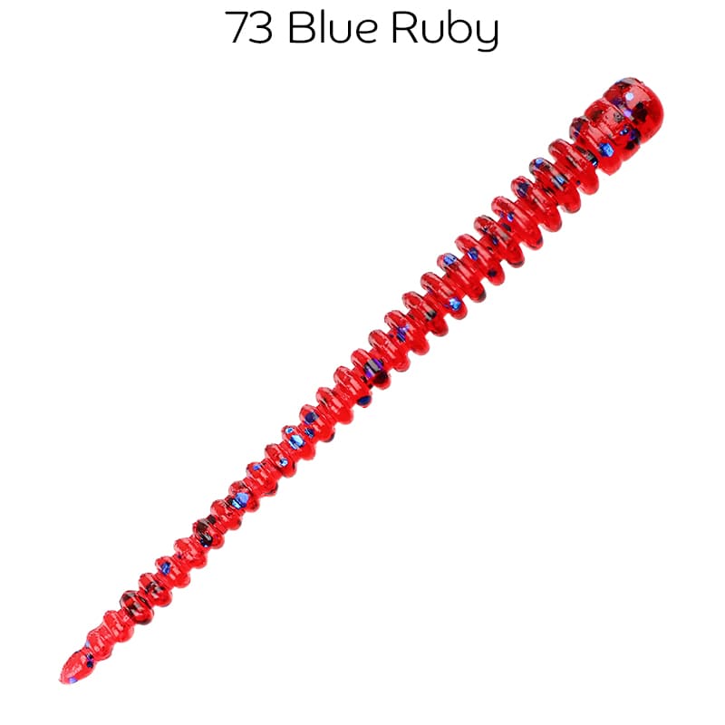 Cruel leech 1.6" 85-38-73-6