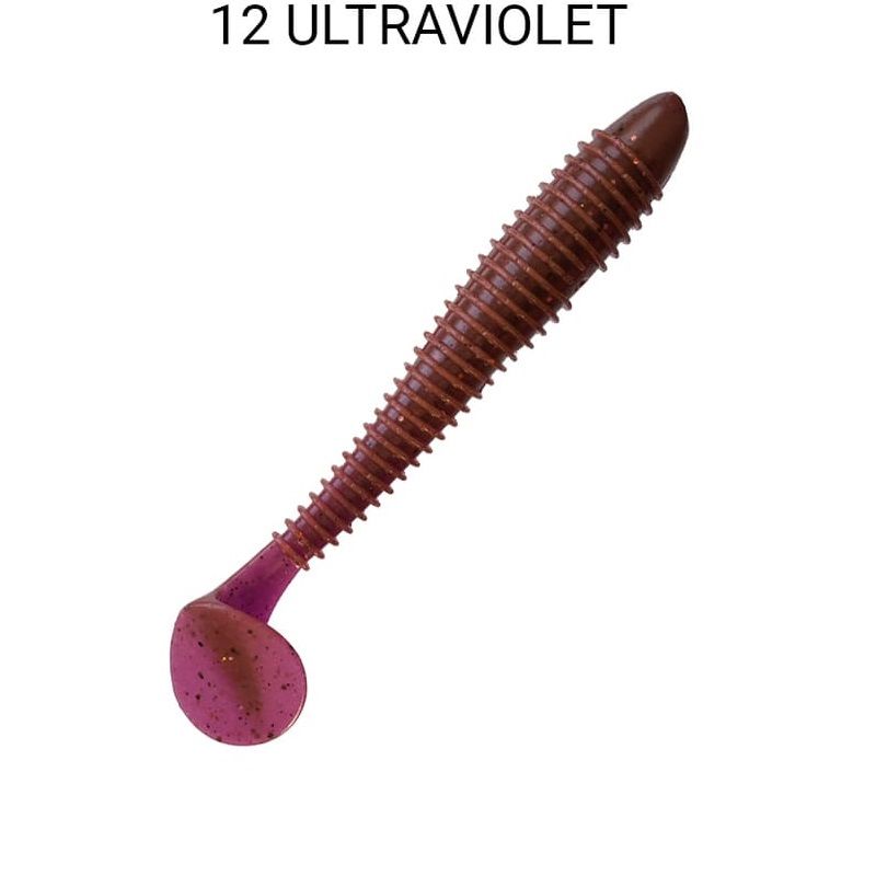 Vibro Fat 6.8" 33-170-12-6