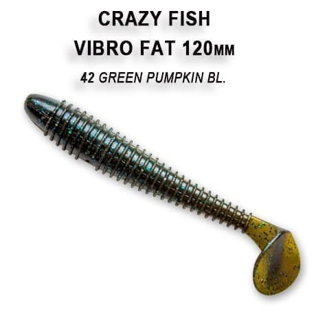 Vibro fat 4.7" 39-120-42-6