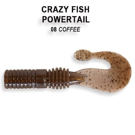 Powertail 2.8" 4-70-8-6
