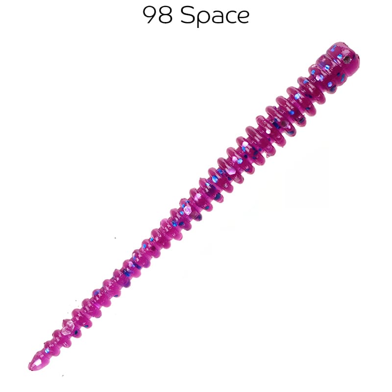 Cruel leech 1.6" 85-38-98-6