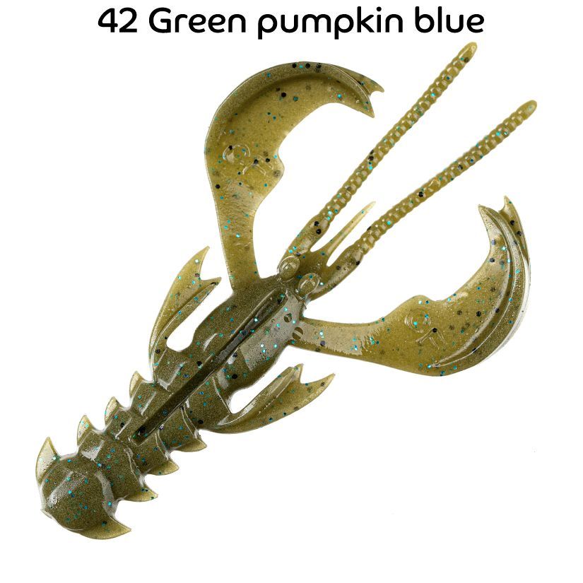 Nimble 3.2" 72-80-42-6-F