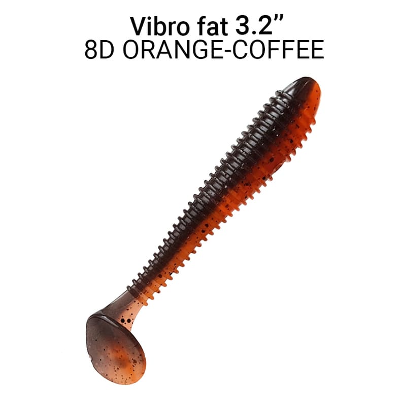 Vibro Fat 3.2" 73-80-8d-6