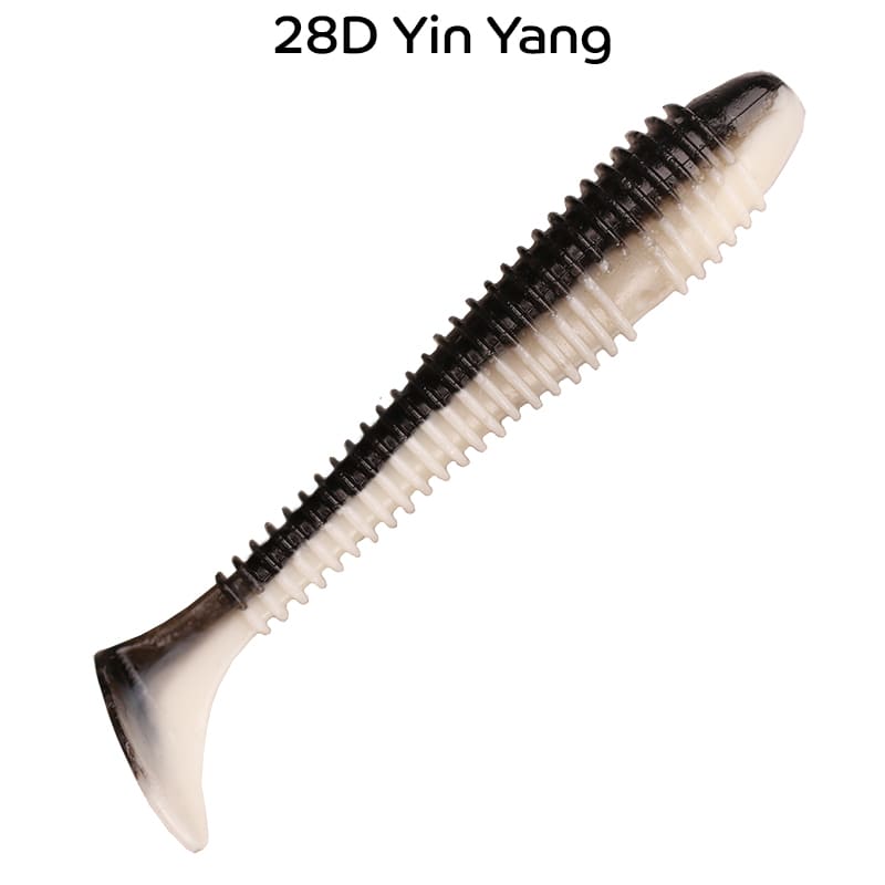 Vibro fat 4" 15-100-28d-6