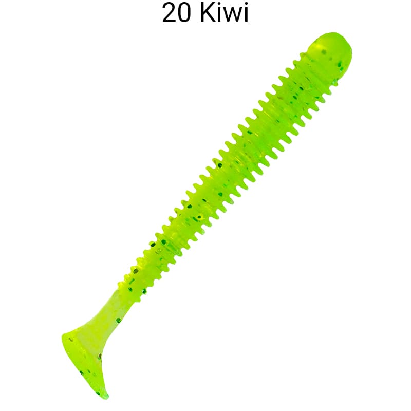 Vibro Worm 2.5'' 81-65-20-6