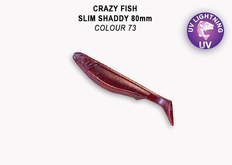 Slim shaddy 3.2" 56-80-73-7