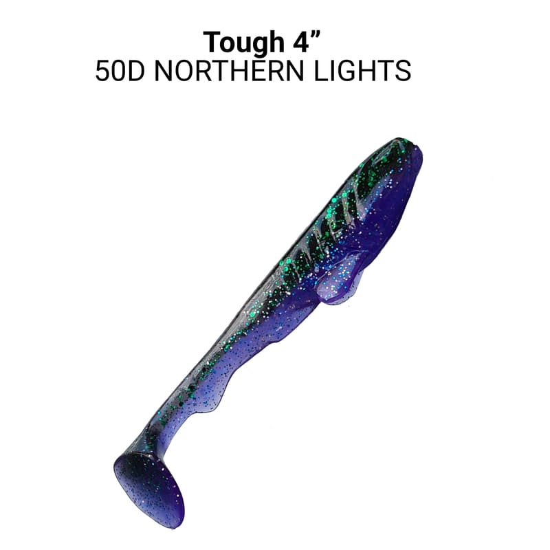 Tough 4" 48-100-50d-6