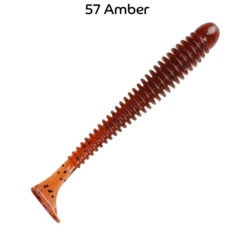 Vibro Worm 2.5'' 81-65-57-6
