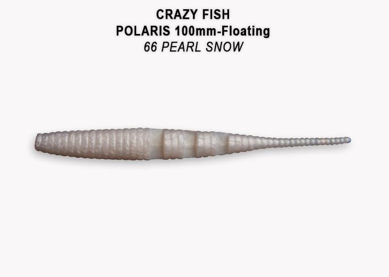 Polaris 4" 38-100-66-6-F
