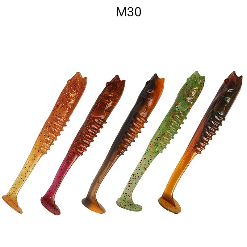 Nano minnow 3.5" 54-90-M30-7