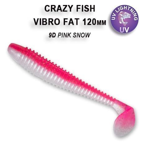 Vibro fat 4.7" 39-120-9d-6