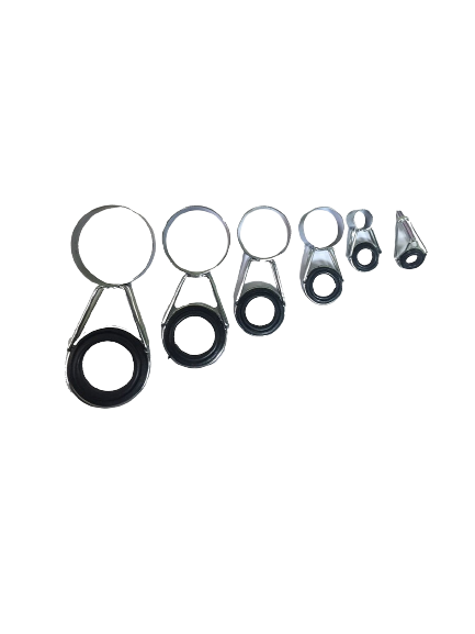 Запчасти к спиннингам