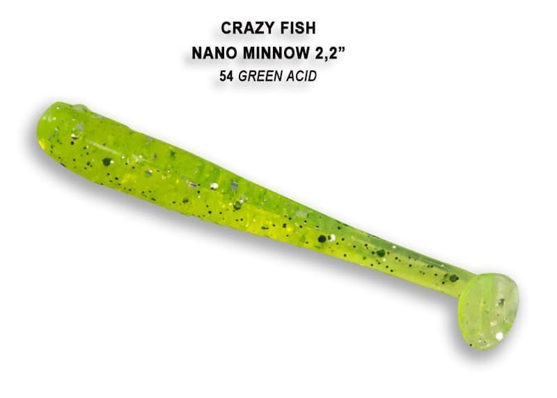 Nano minnow 2.2" 22-55-54-4