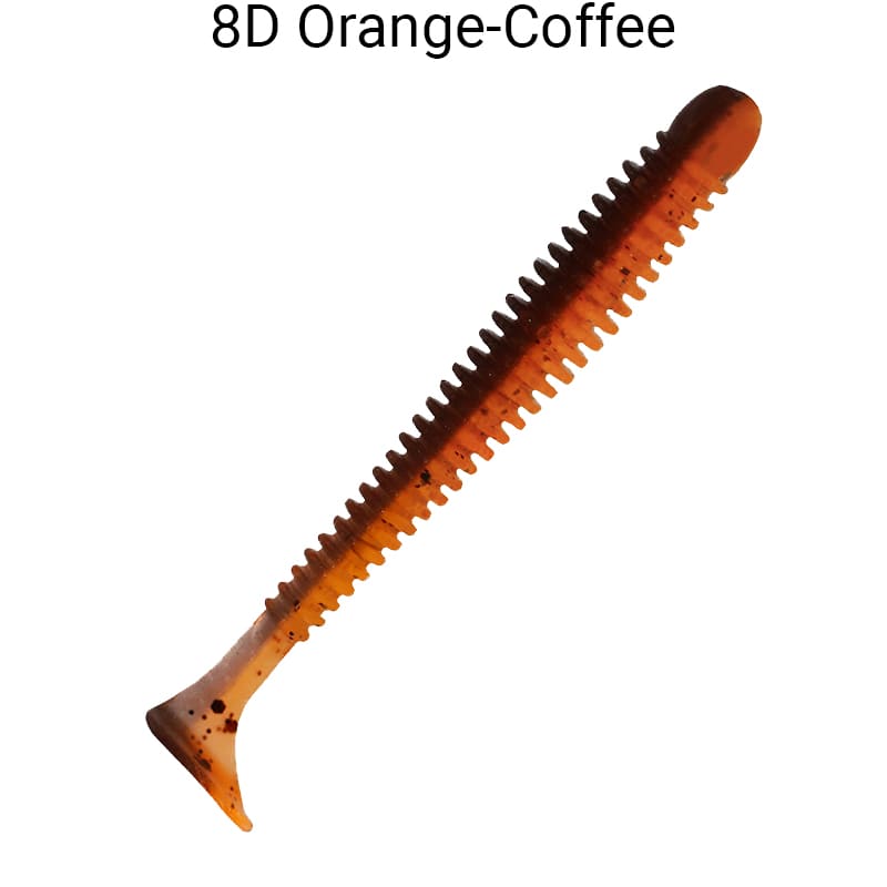 Vibro Worm 2.5'' 81-65-8d-6