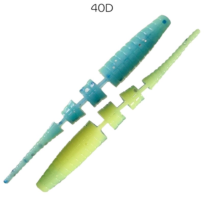 Polaris 3" 24-68-40d-6-F