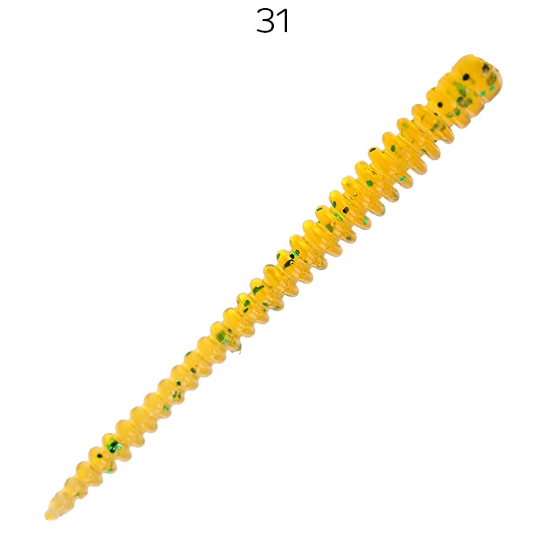Cruel leech 1.6" 85-38-31-6