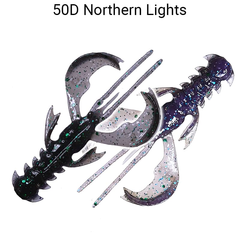 Nimble 5"45-125-50d-6