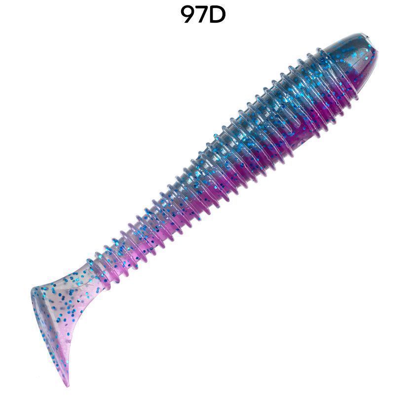 Vibro fat 4" 15-100-97d-6