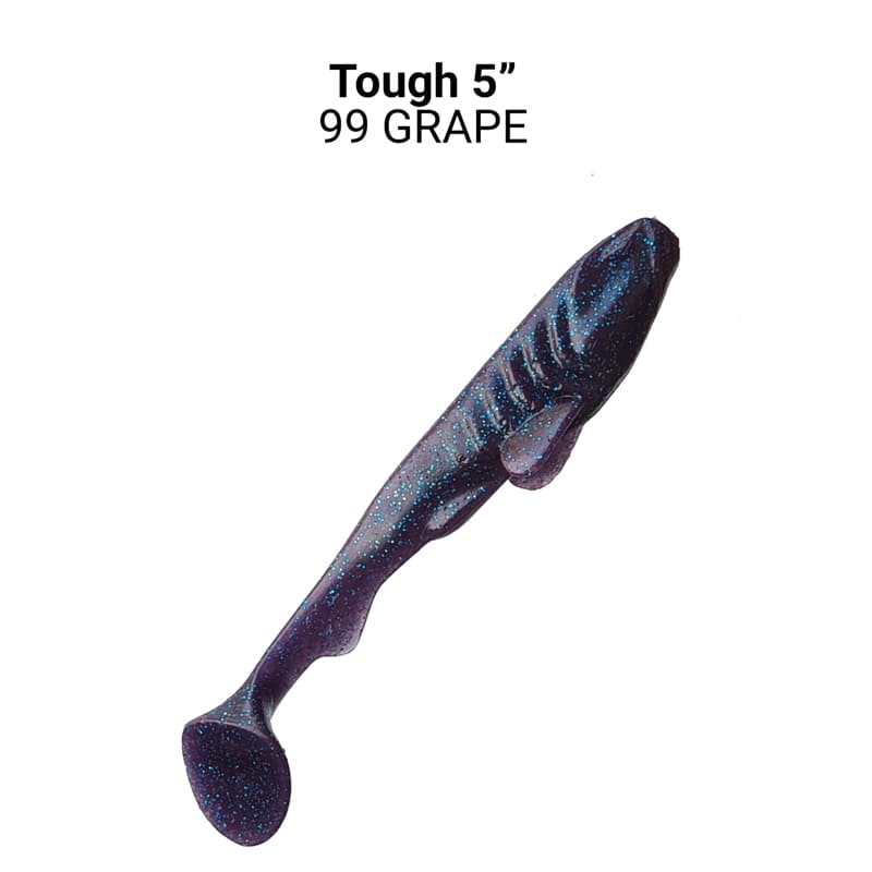 Tough 5" 28-125-99-6