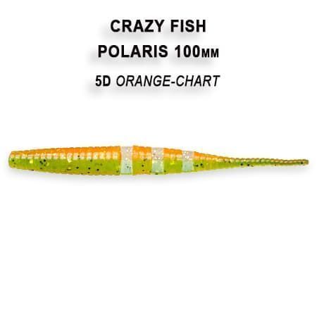 Polaris 4" 38-100-5d-6