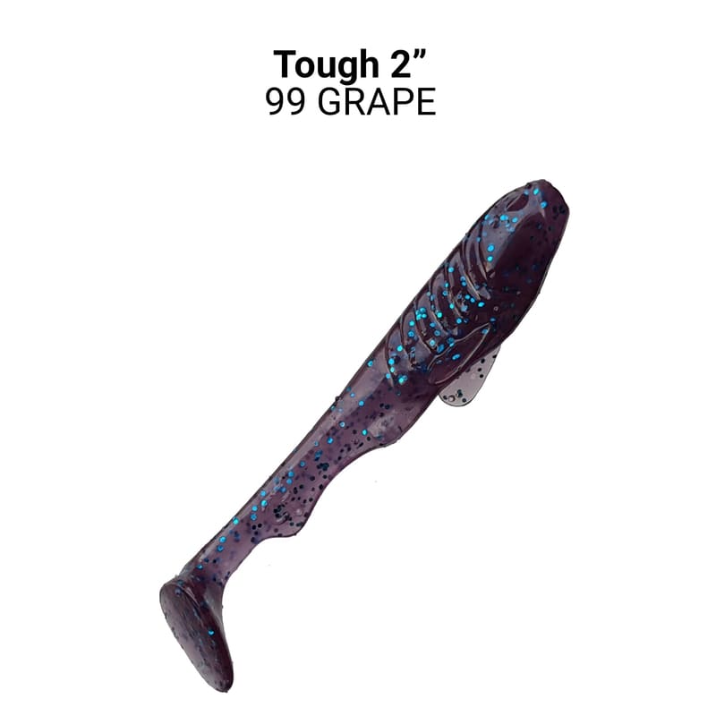 Tough 2" 71-50-99-6