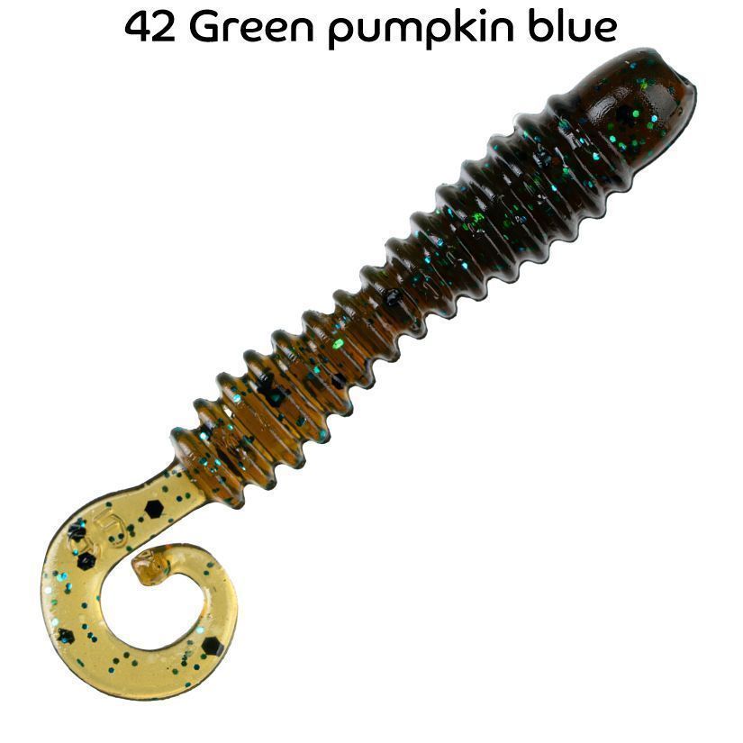 Active slug 2" 29-50-42-6
