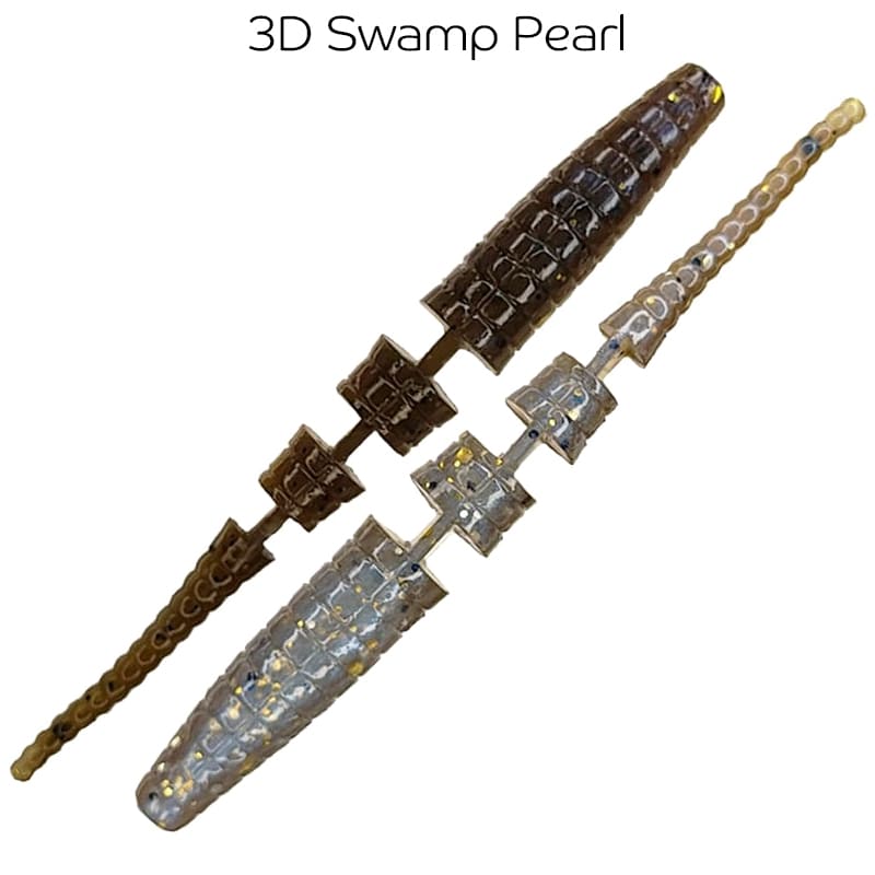 Polaris 3" 24-68-3d-6