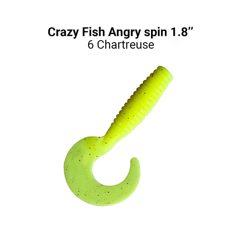 Angry spin 1.8" 79-45-6-6