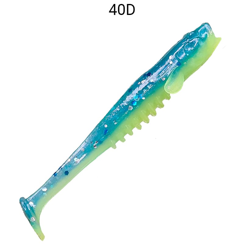 Nano minnow 3.5" 54-90-40d-6
