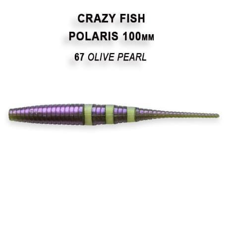 Polaris 4" 38-100-67-6