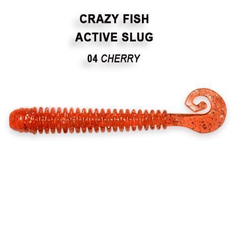 Active slug 2.8"  2-71-4-6