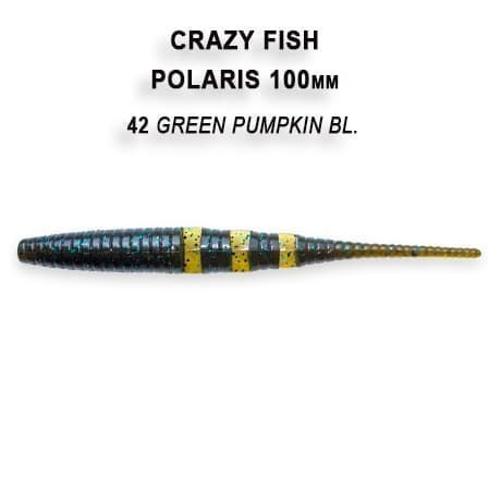 Polaris 4" 38-100-42-6-F