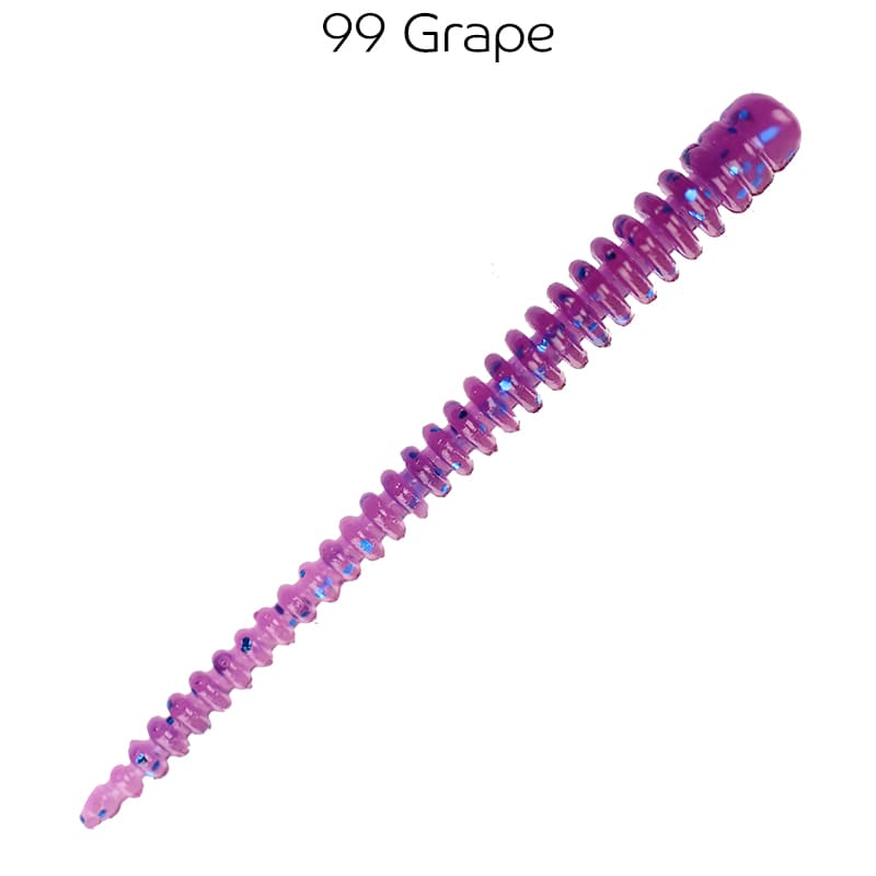 Cruel leech 1.6" 85-38-99-6