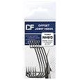 Офсетный крючок CF Offset joint hook №4/0 5 шт