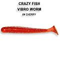 Vibro worm 2" 3-50-4-6