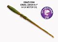 Cruel leech 5.1" 41-130-14-6