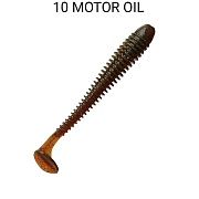 Vibro Worm 5'' 80-120-10-6