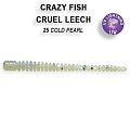 Cruel leech 2.2" 8-55-40-6