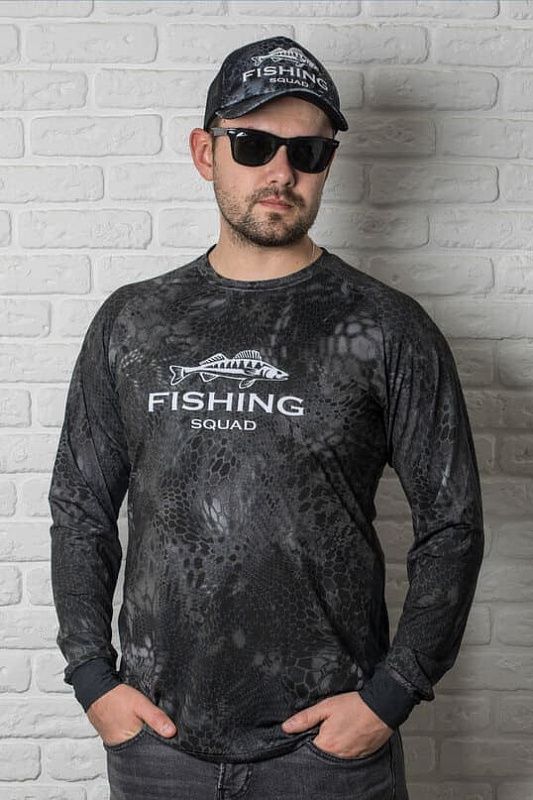 Джерси Veduta Va Reptyle Skin G XS