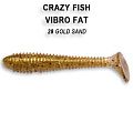 Vibro fat 2.7" 1-71-28-4