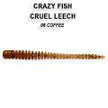 Cruel leech 2.2" 8-55-8-5